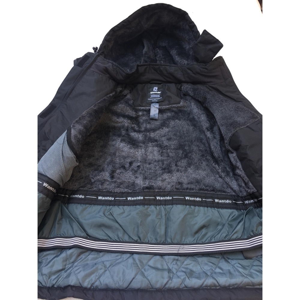 Unisex Jacket - Picture 2 of 16